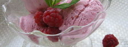 фруктовое мороженое со сгущенкой. Шаг 3