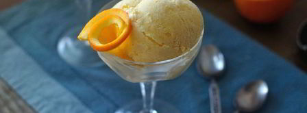 фруктовое мороженое. Шаг 6