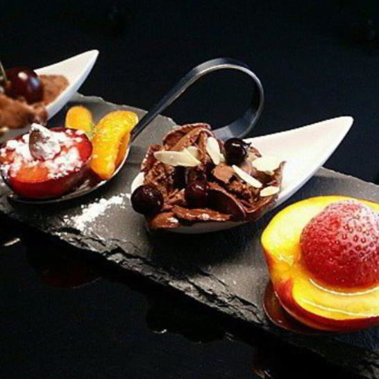 Рецепт итальянского мороженого джелато шоколато