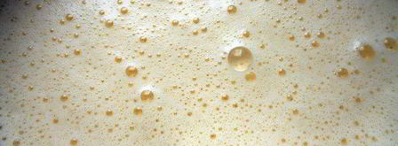 итальянское сливочное мороженое. Шаг 5