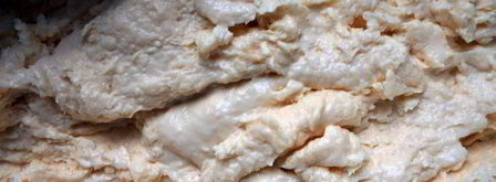 итальянское сливочное мороженое. Шаг 7