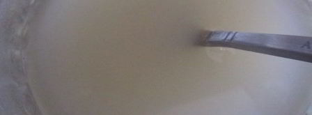 конфеты мороженое. Шаг 13