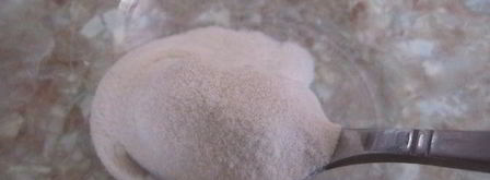 конфеты мороженое. Шаг 14