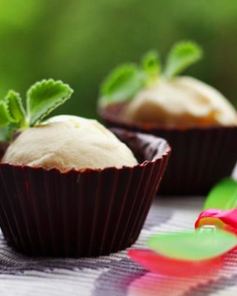 Мороженое Американа