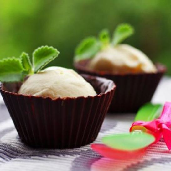 Рецепт мороженого американа