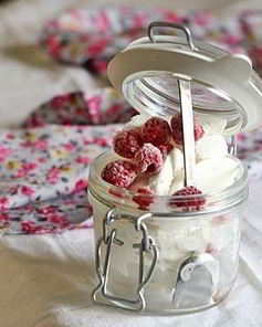 Мороженое без яиц