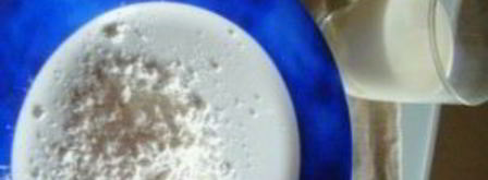 мороженое без яиц. Шаг 3