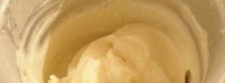 мороженое без яиц. Шаг 5