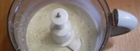 мороженое из банана. Шаг 4