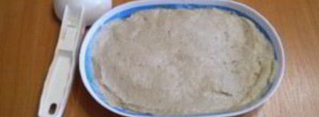 мороженое из банана. Шаг 6