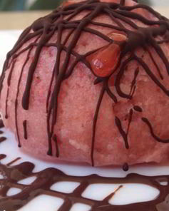 Мороженое из бананов за 5 минут