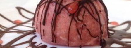 мороженое из бананов за 5 минут. Шаг 4