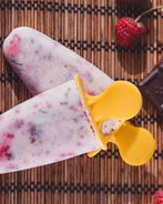 Мороженое из йогурта