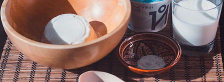 мороженое из йогурта. Шаг 4