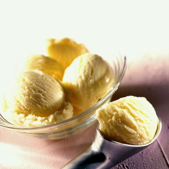 Рецепт мороженого иза козьего молоки