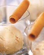 Мороженое из маскарпоне