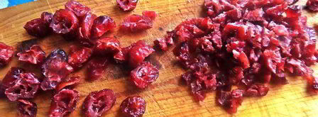 мороженое из риса и мармелада. Шаг 16