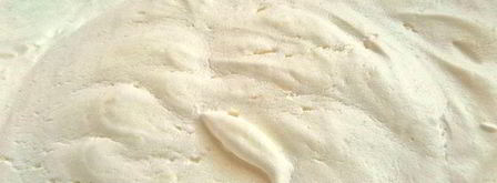 мороженое из риса и мармелада. Шаг 6