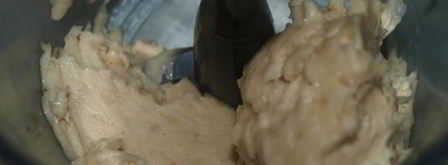 мороженое из топленого молока с шоколадной крошкой. Шаг 5