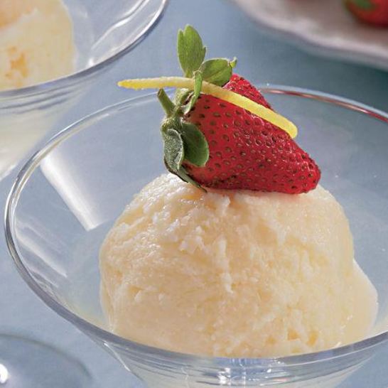 Рецепт мороженого из убежавшего молока