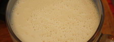 мороженое крем-брюле. Шаг 4