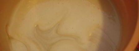 мороженое крем-брюле. Шаг 5