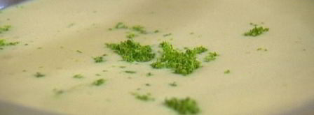 мороженое маргарита. Шаг 5