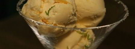 мороженое маргарита. Шаг 6