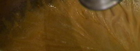 мороженое с базиликом и лимоном. Шаг 3