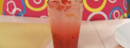 мороженое с винным желе. Шаг 4