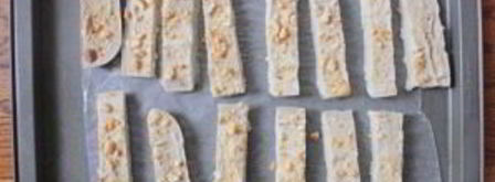 мороженое сникерс. Шаг 3