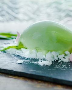 Мороженое Тархун