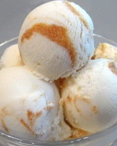 Мороженое в мультиварке