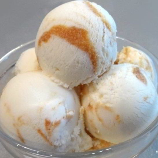 Рецепт мороженого в мультиварке