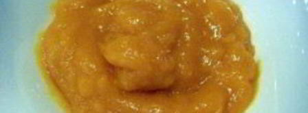 мороженое в мультиварке. Шаг 5