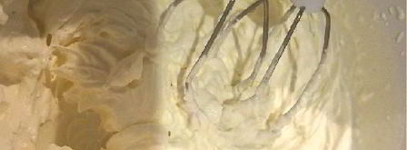 мороженое ванильное. Шаг 4