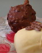 Мороженое Эскимо