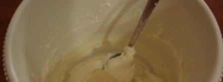 мороженое эскимо. Шаг 2