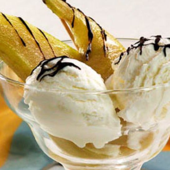 Рецепт мороженого зыбких миражей