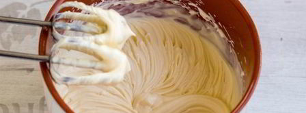 мягкое мороженое. Шаг 9