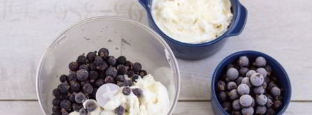 мягкое мороженое. Шаг 15