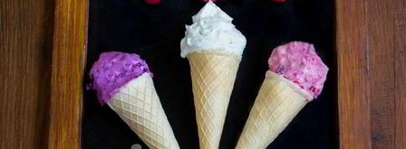 мягкое мороженое. Шаг 16