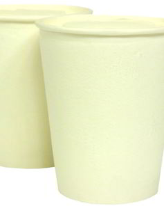 Пломбир по ГОСТу в стаканчиках