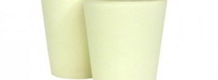 пломбир по госту в стаканчиках. Шаг 5