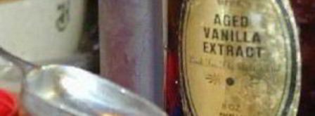 самое простое сливочное мороженое. Шаг 3