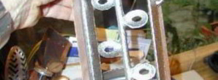 самое простое сливочное мороженое. Шаг 5