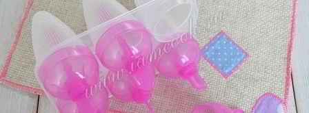 шоколадное мороженое с дропсами. Шаг 8