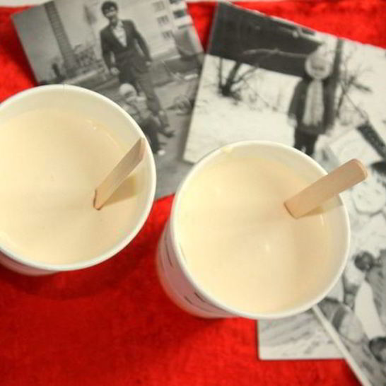 Рецепт сливочного пломбира за 19 копеек