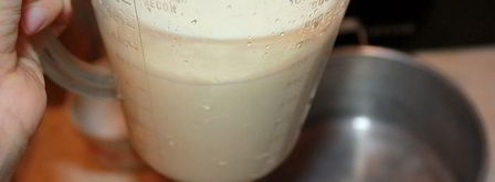 сливочный пломбир за 19 копеек. Шаг 2