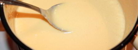 сливочный пломбир за 19 копеек. Шаг 3